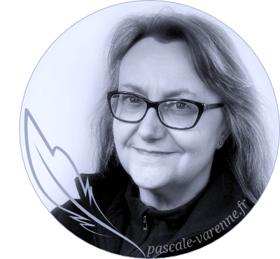 Pascale Varenne Créatrice éditoriale et graphique, conseil en communication